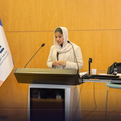 University of Ottowa Delegation Reception - 4Feb  
