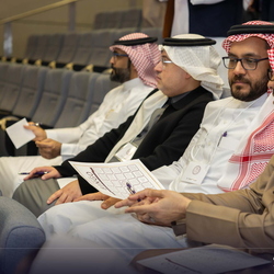 University of Ottowa Delegation Reception - 4Feb  