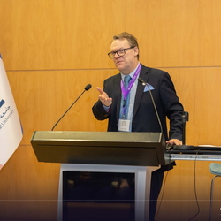 University of Ottowa Delegation Reception - 4Feb  