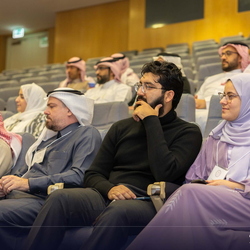 University of Ottowa Delegation Reception - 4Feb  
