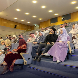 University of Ottowa Delegation Reception - 4Feb  