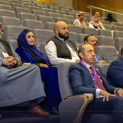 University of Ottowa Delegation Reception - 4Feb  