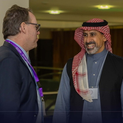 University of Ottowa Delegation Reception - 4Feb  