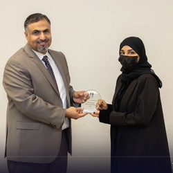 Celebrate Alfaisal University Achievement of Obtaining Full-Accreditation by NCAAA - 10Feb  