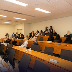 Celebrate Alfaisal University Achievement of Obtaining Full-Accreditation by NCAAA - 10Feb  