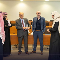 6Feb Alahli Capital (MOU) - 6Feb 