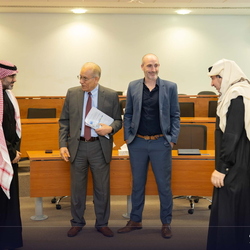 6Feb Alahli Capital (MOU) - 6Feb 