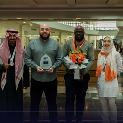 Riyadh Marathon 2025 - 12Feb 