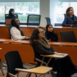 COE - AI Seminar Series 12-2