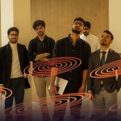 Visiting the Diriya Art Futures (DAF) Museum 12-2