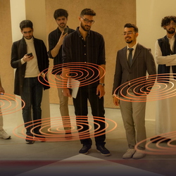 Visiting the Diriya Art Futures (DAF) Museum 12-2