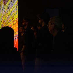 Visiting the Diriya Art Futures (DAF) Museum 12-2