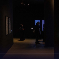 Visiting the Diriya Art Futures (DAF) Museum 12-2