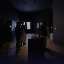 Visiting the Diriya Art Futures (DAF) Museum 12-2