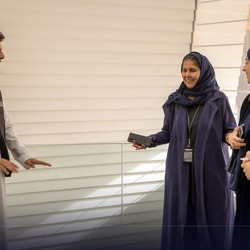 Visiting the Diriya Art Futures (DAF) Museum 12-2