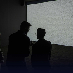 Visiting the Diriya Art Futures (DAF) Museum 12-2