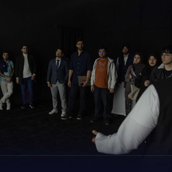 Visiting the Diriya Art Futures (DAF) Museum 12-2