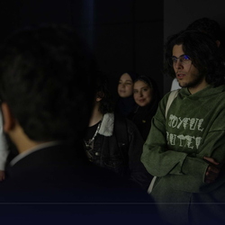 Visiting the Diriya Art Futures (DAF) Museum 12-2