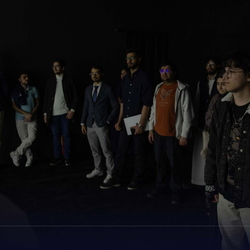 Visiting the Diriya Art Futures (DAF) Museum 12-2