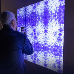Visiting the Diriya Art Futures (DAF) Museum 12-2