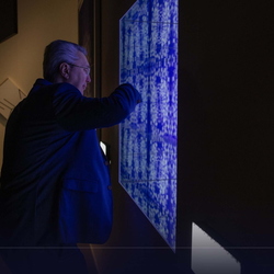 Visiting the Diriya Art Futures (DAF) Museum 12-2