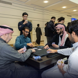 Ryadah Balot Tournament - 9Feb