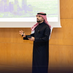 Governor of the Digital Government Authority - Visit - 13Feb 