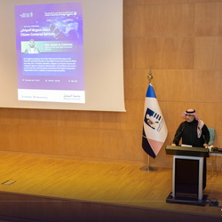 Governor of the Digital Government Authority - Visit - 13Feb 