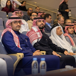 Governor of the Digital Government Authority - Visit - 13Feb 