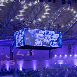 Athka U awarding Ceremony - 14.02 