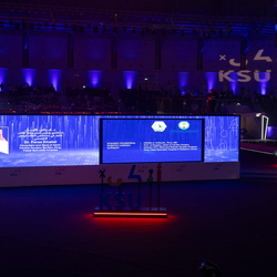 Athka U awarding Ceremony - 14.02 