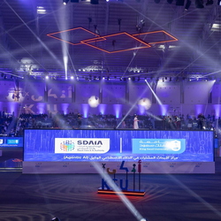 Athka U awarding Ceremony - 14.02 