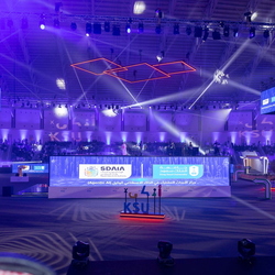 Athka U awarding Ceremony - 14.02 