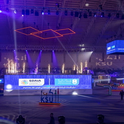 Athka U awarding Ceremony - 14.02 