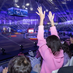 Athka U awarding Ceremony - 14.02 