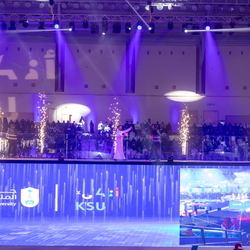 Athka U awarding Ceremony - 14.02 