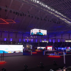 Athka U awarding Ceremony - 14.02 
