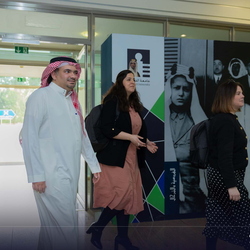 President of the Royal College of Surgeons in Ireland Visit - 19Feb