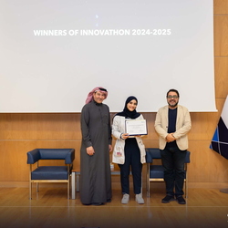 Honoring Ceremony - 20Feb 