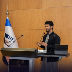 Honoring Ceremony - 20Feb 