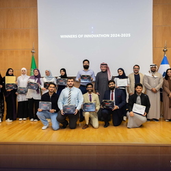 Honoring Ceremony - 20Feb 