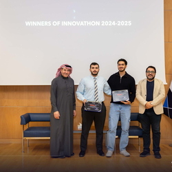 Honoring Ceremony - 20Feb 