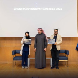 Honoring Ceremony - 20Feb 