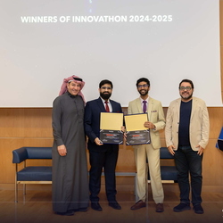 Honoring Ceremony - 20Feb 