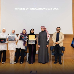 Honoring Ceremony - 20Feb 