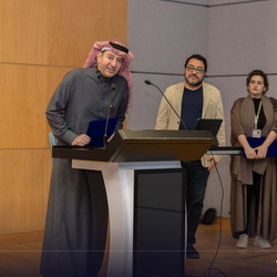 Honoring Ceremony - 20Feb 