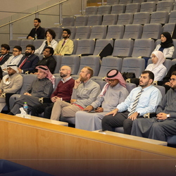 Honoring Ceremony - 20Feb 