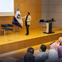Honoring Ceremony - 20Feb 