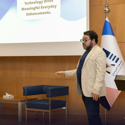 Honoring Ceremony - 20Feb 