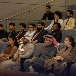 Honoring Ceremony - 20Feb 